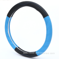 New Universal Fiber Leather Car Steering Wheel Cover